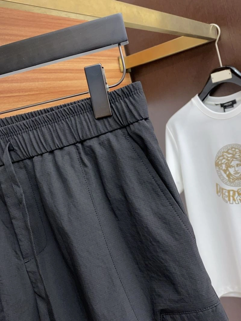 WaterResistant Y-3 Short Pants 158909