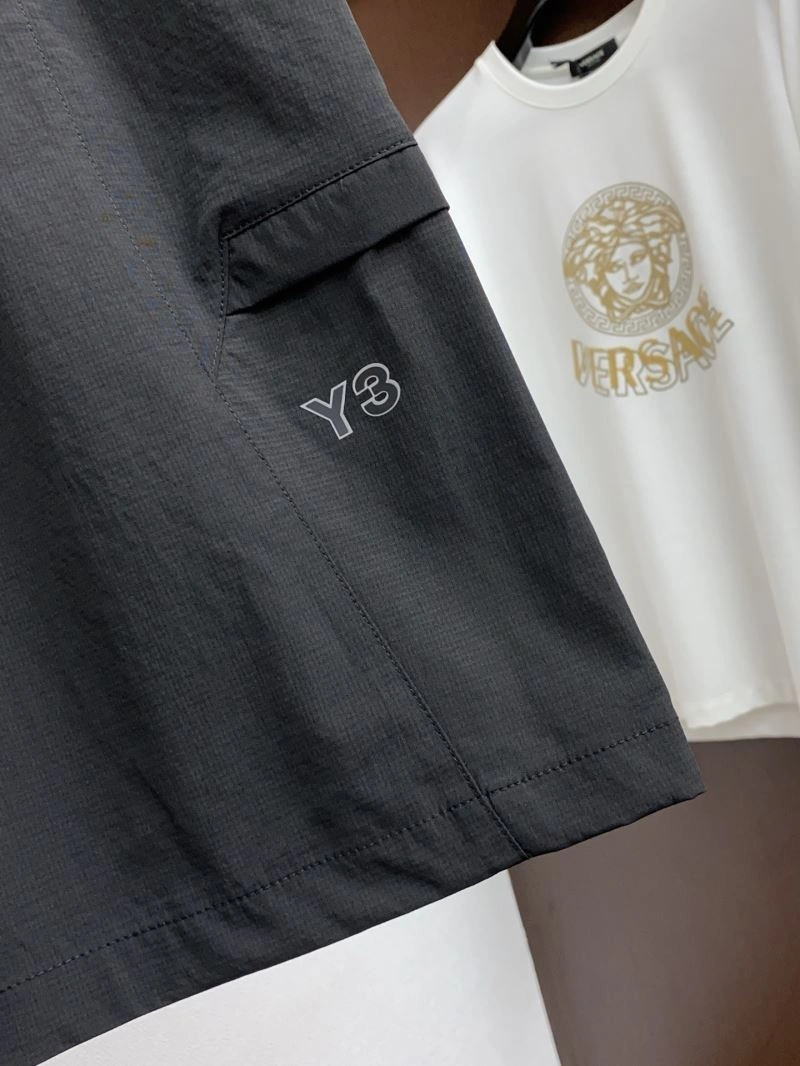 WaterResistant Y-3 Short Pants 158909