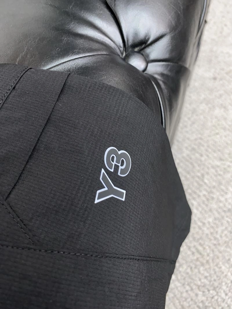 WaterResistant Y-3 Short Pants 158909