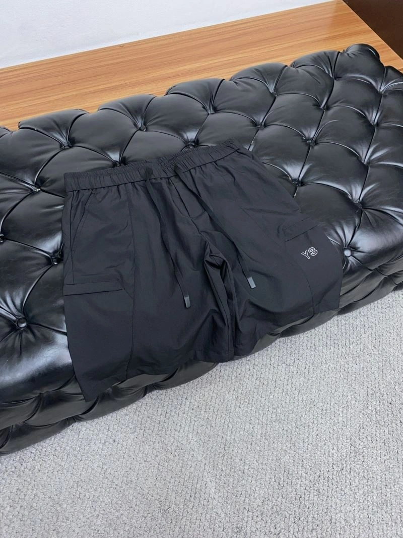 WaterResistant Y-3 Short Pants 158909