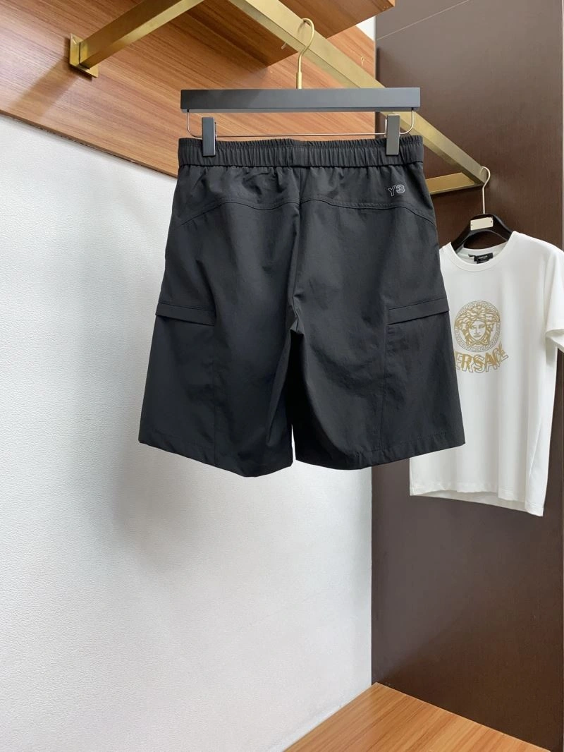WaterResistant Y-3 Short Pants 158909