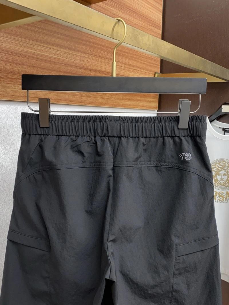 WaterResistant Y-3 Short Pants 158909