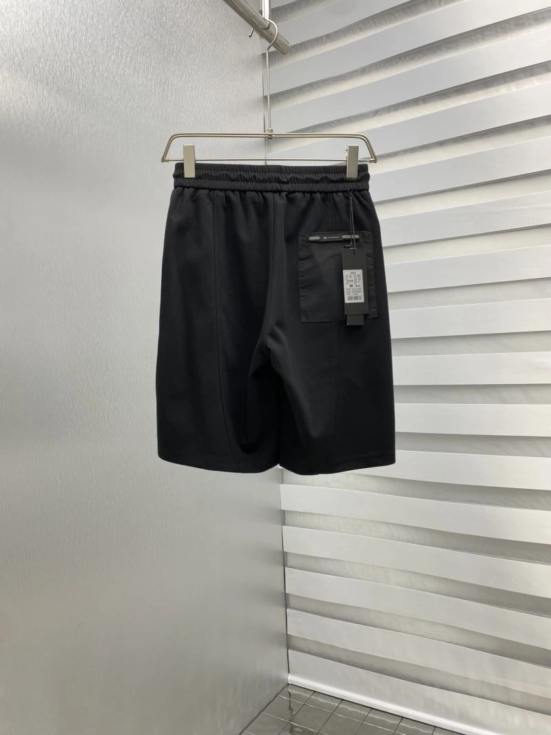Y-3 Short Pants Comfortable 158994