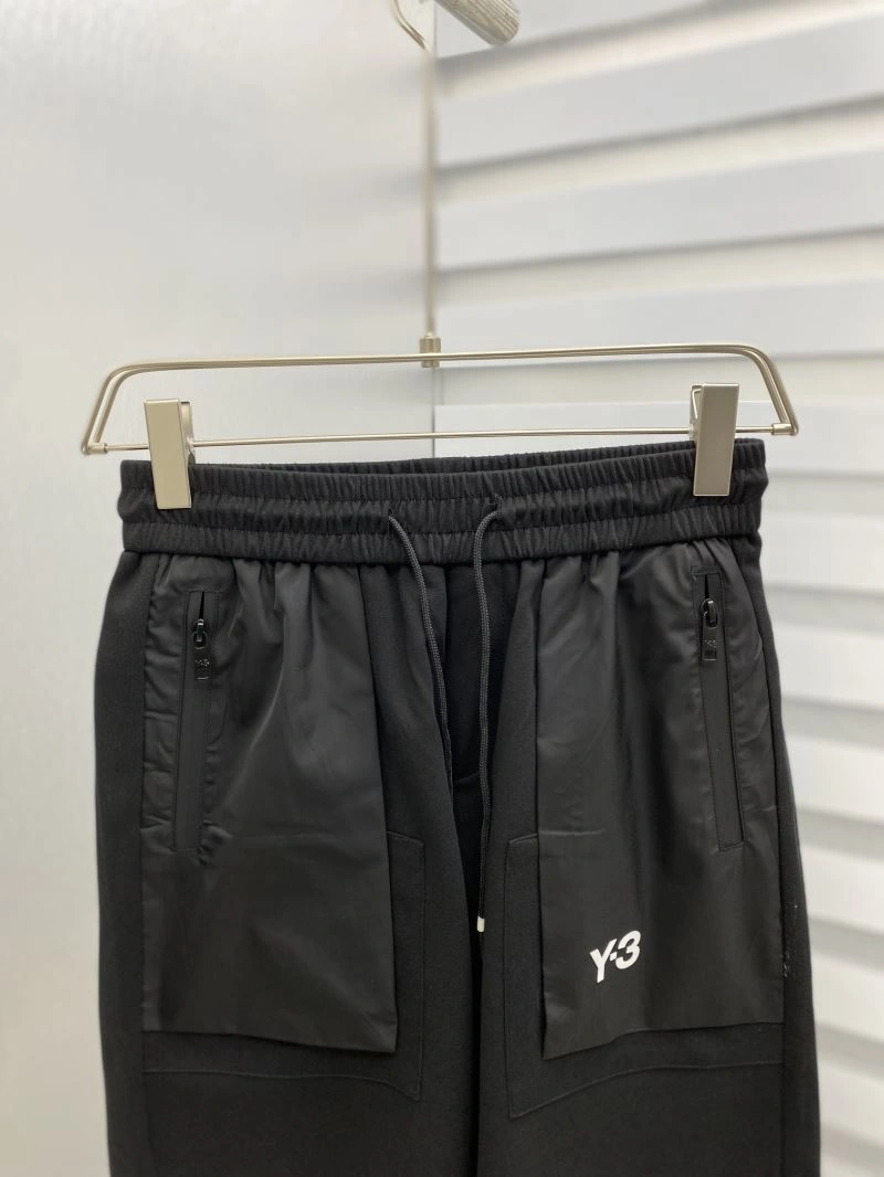 Y-3 Short Pants Comfortable 158994