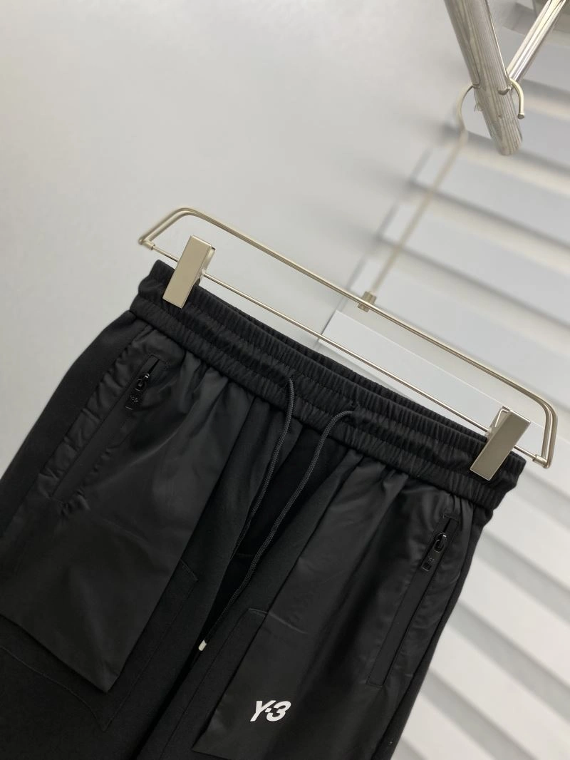 Y-3 Short Pants Comfortable 158994