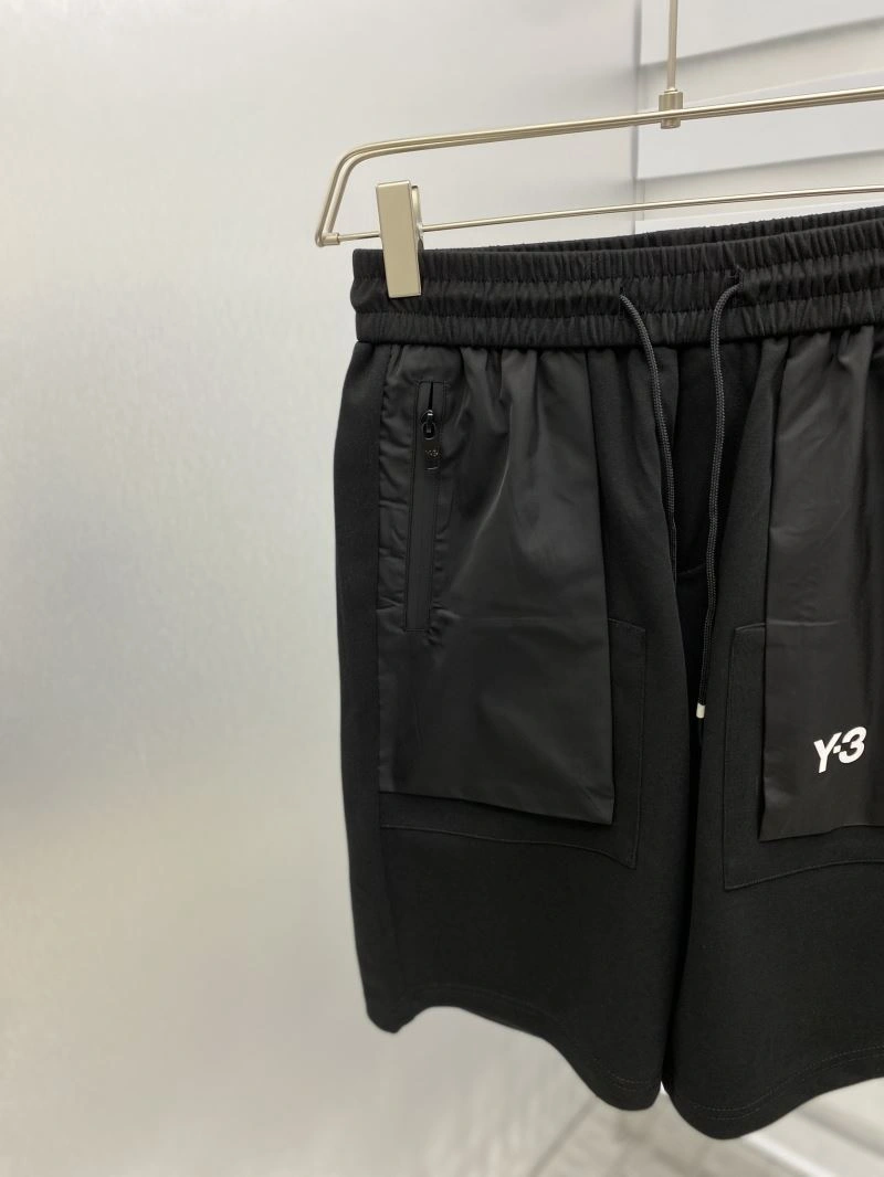 Y-3 Short Pants Comfortable 158994