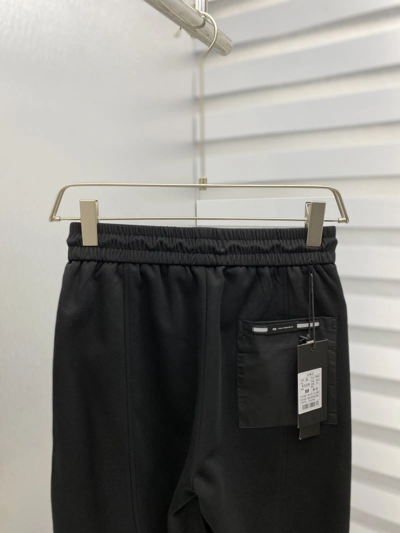Y-3 Short Pants Comfortable 158994
