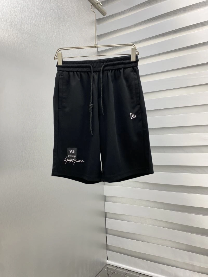 TechFriendly Y-3 Short Pants 158950