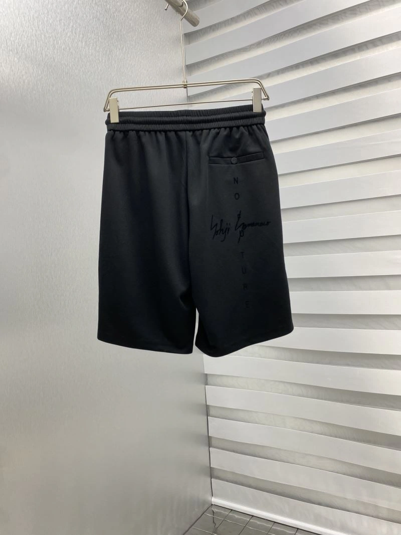 TechFriendly Y-3 Short Pants 158950