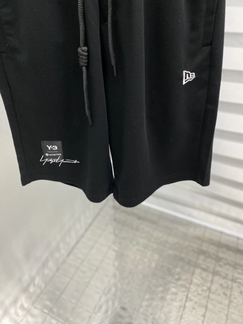 TechFriendly Y-3 Short Pants 158950