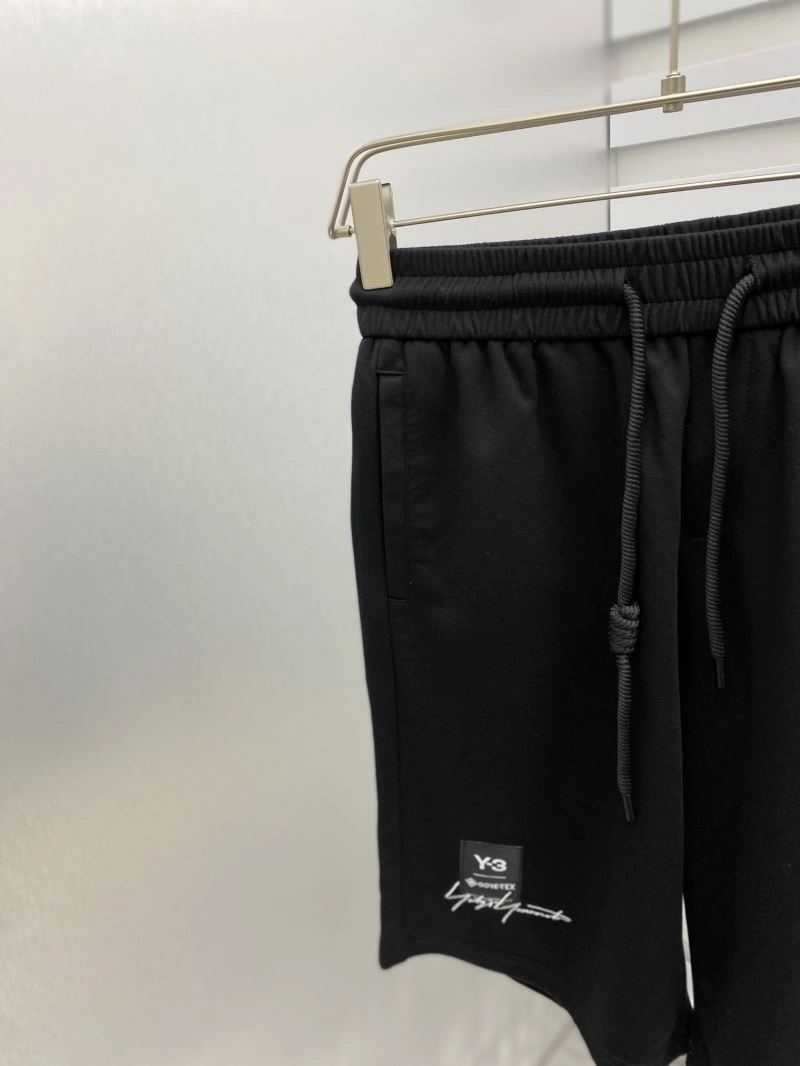 TechFriendly Y-3 Short Pants 158950