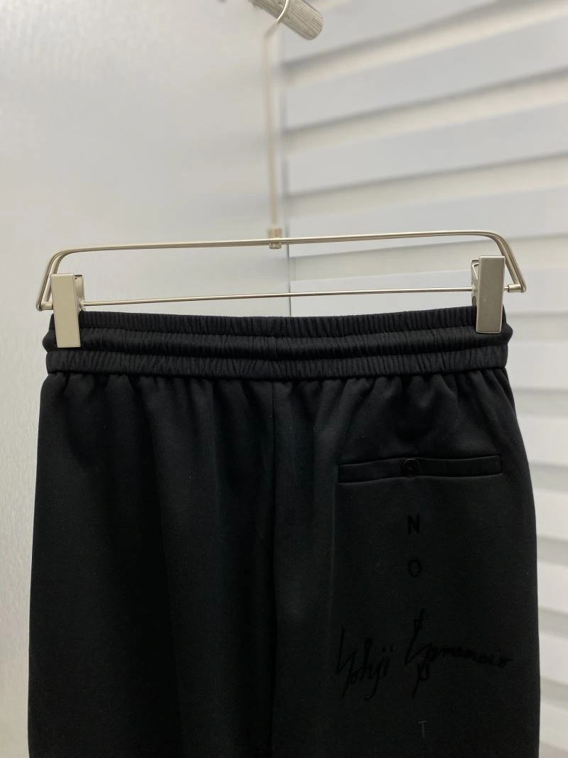 TechFriendly Y-3 Short Pants 158950