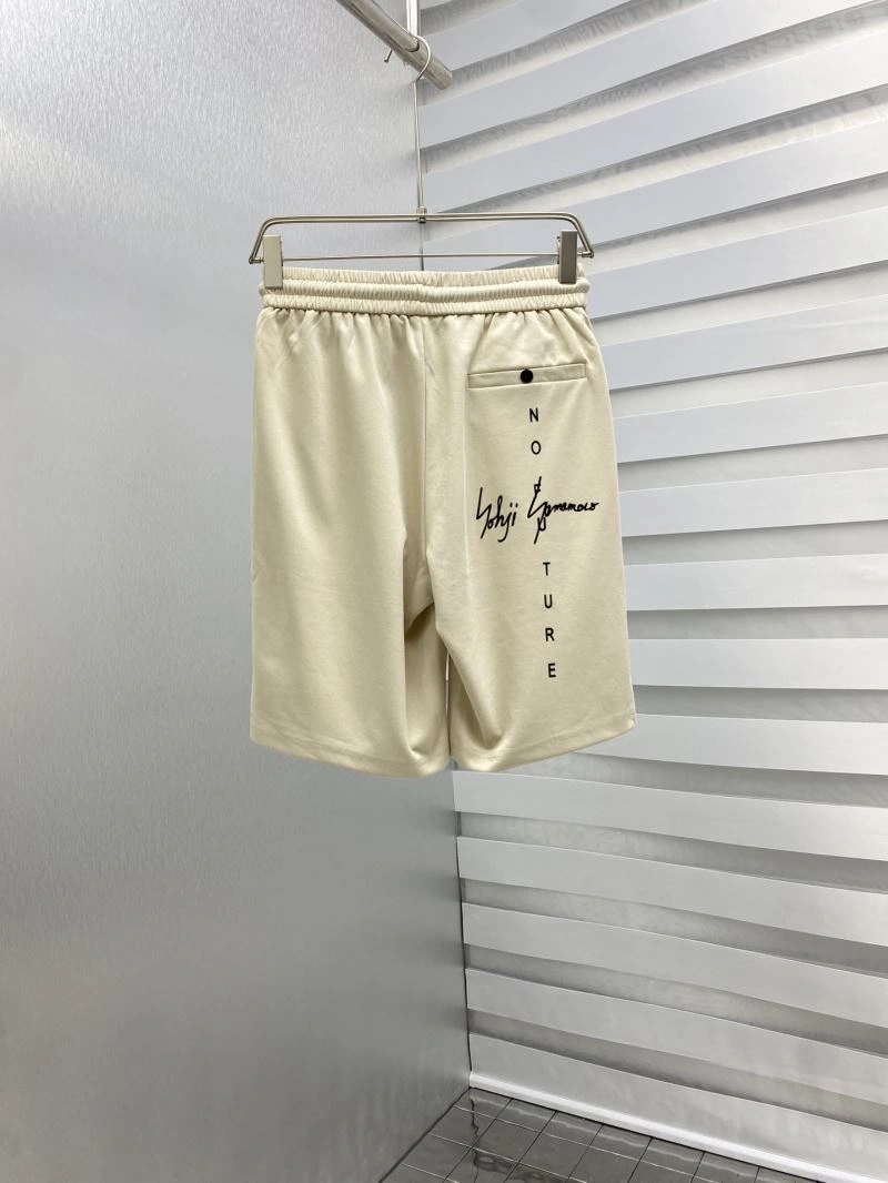EasyCare Y-3 Short Pants 158908
