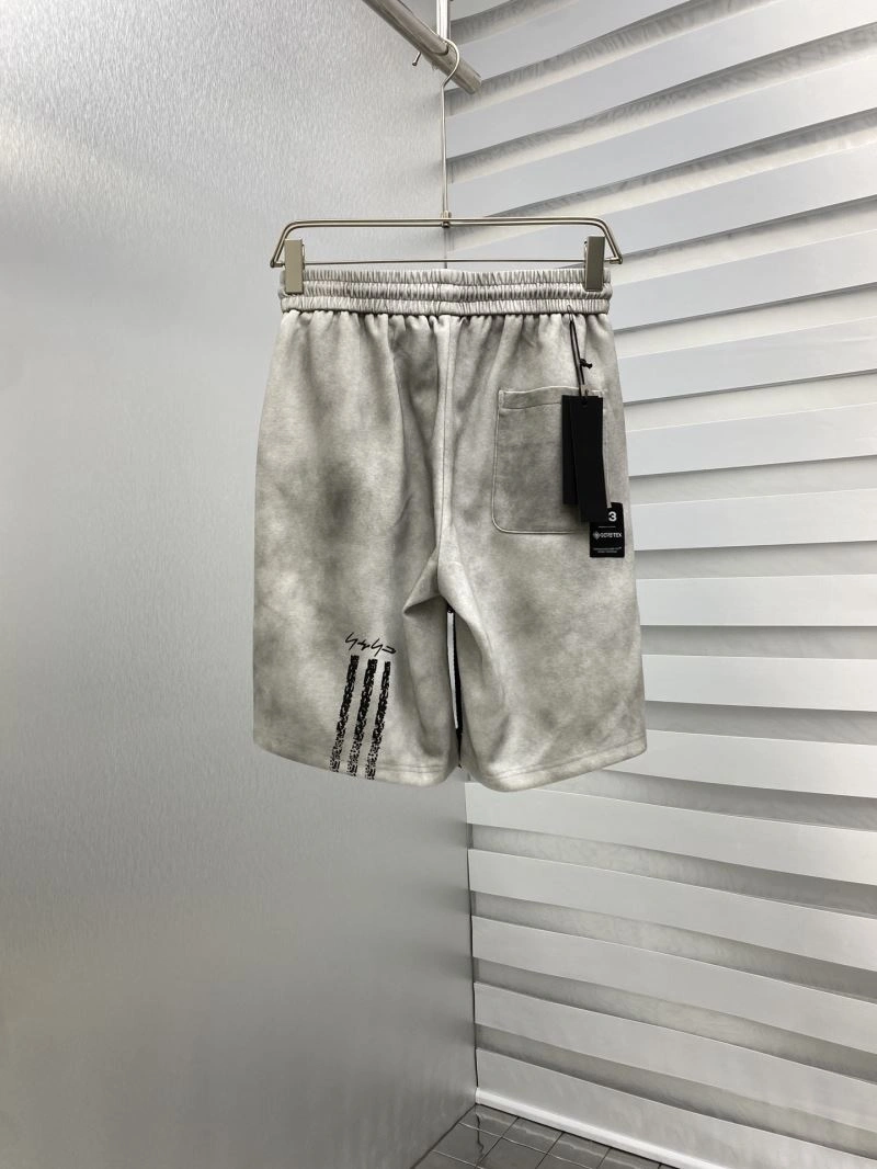Y-3 Short Pants Comfortable 158907