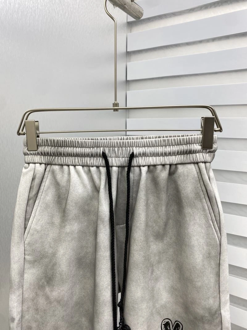 Y-3 Short Pants Comfortable 158907