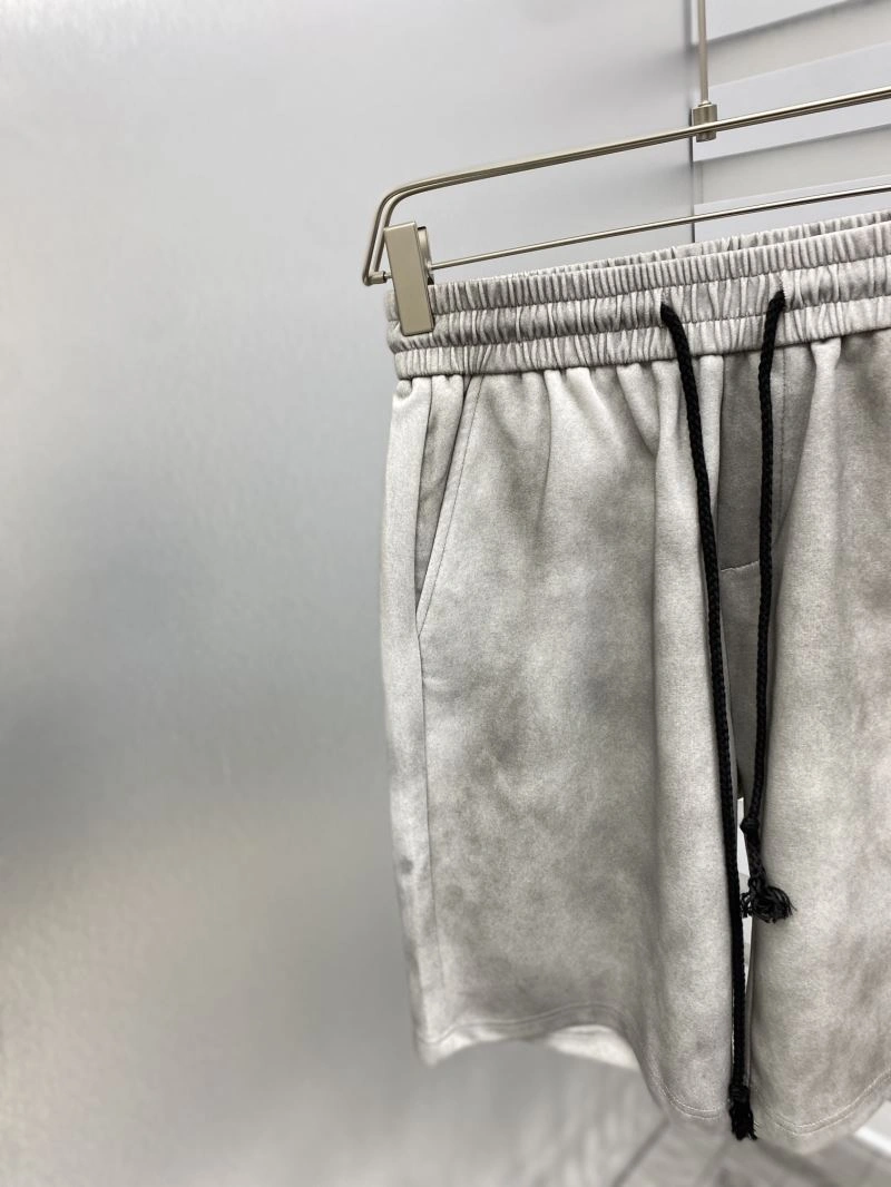 Y-3 Short Pants Comfortable 158907