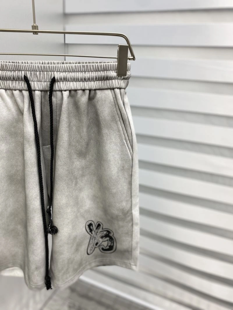 Y-3 Short Pants Comfortable 158907