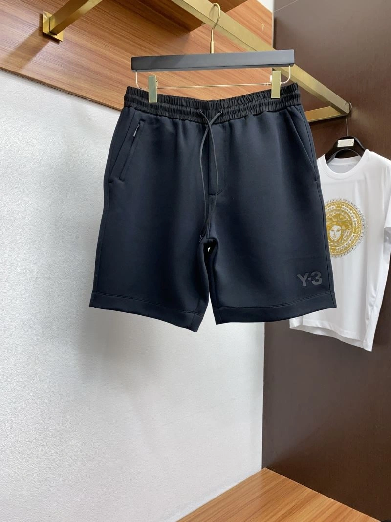 Casual Y-3 Short Pants 158022