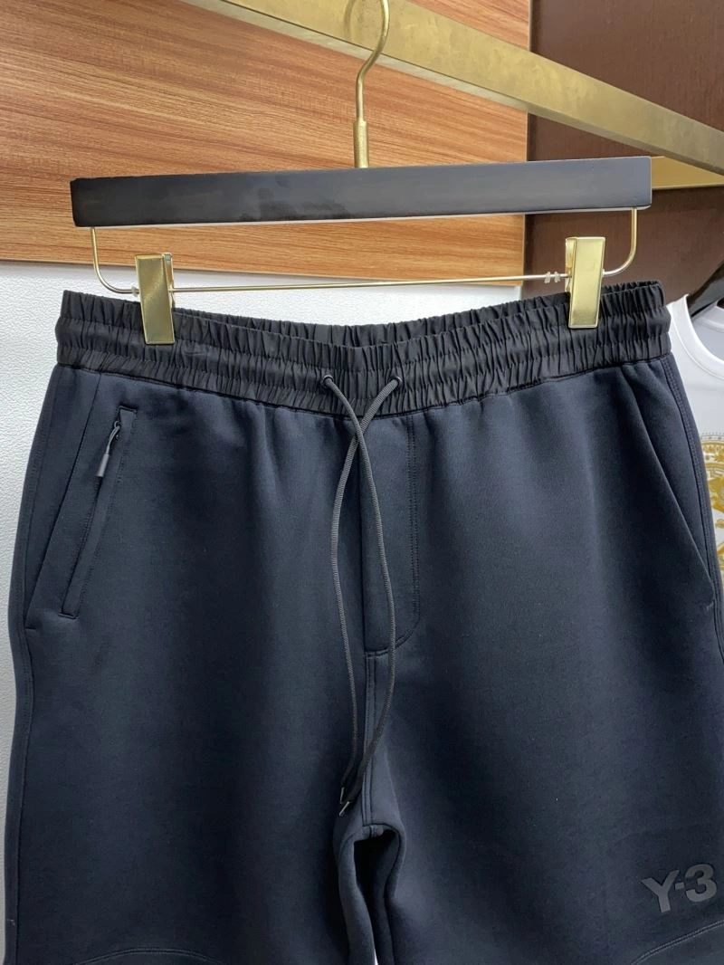 Casual Y-3 Short Pants 158022