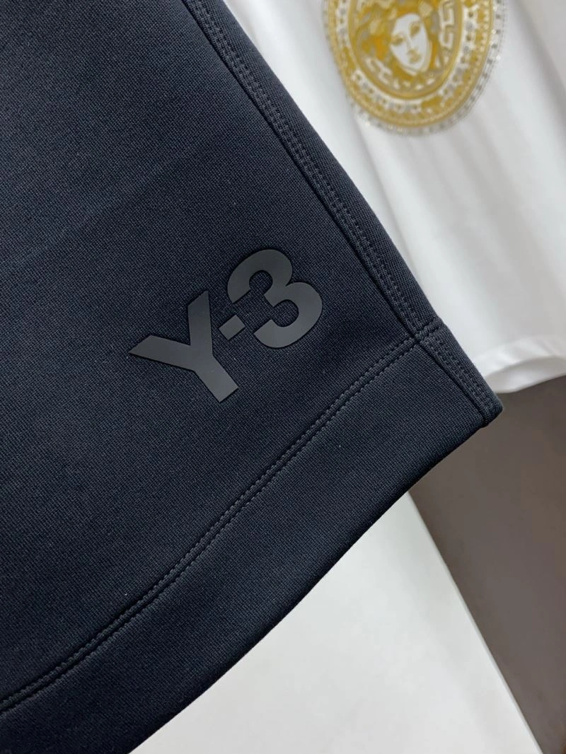 Casual Y-3 Short Pants 158022