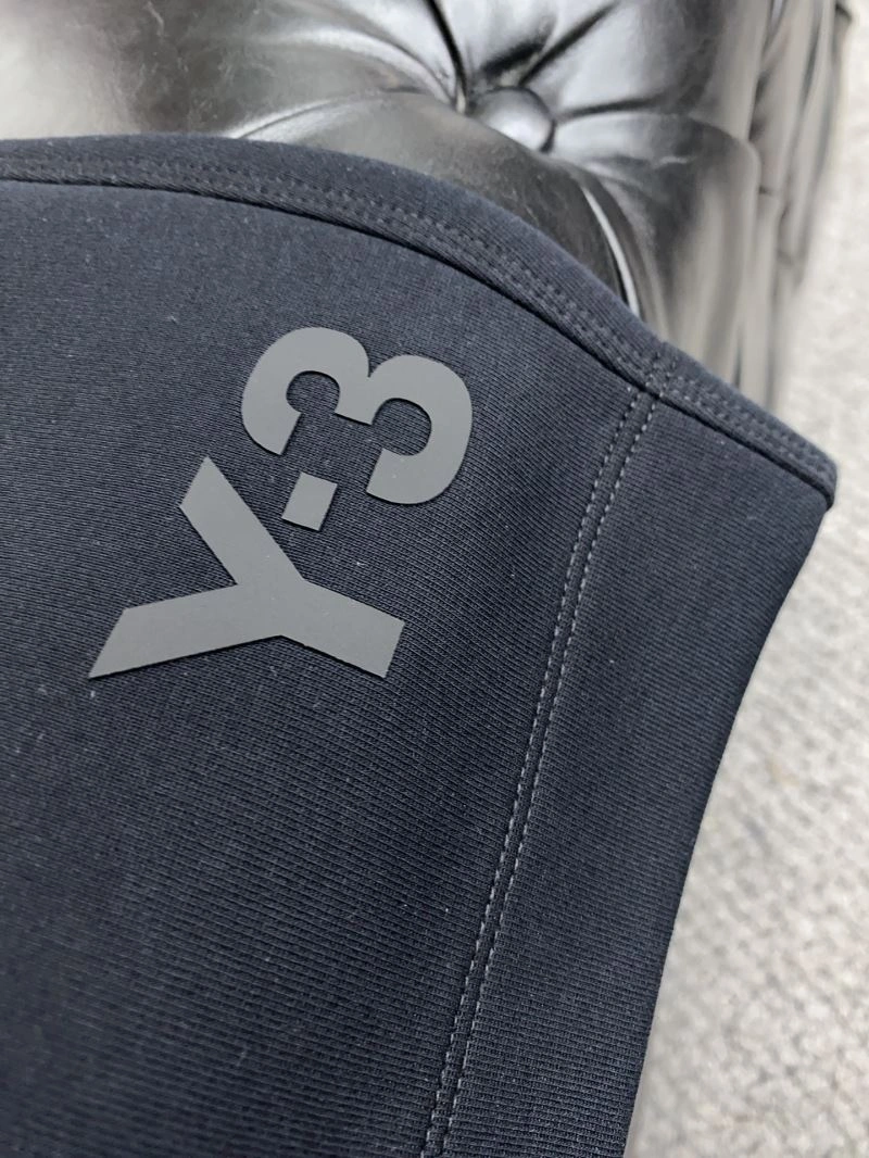 Casual Y-3 Short Pants 158022