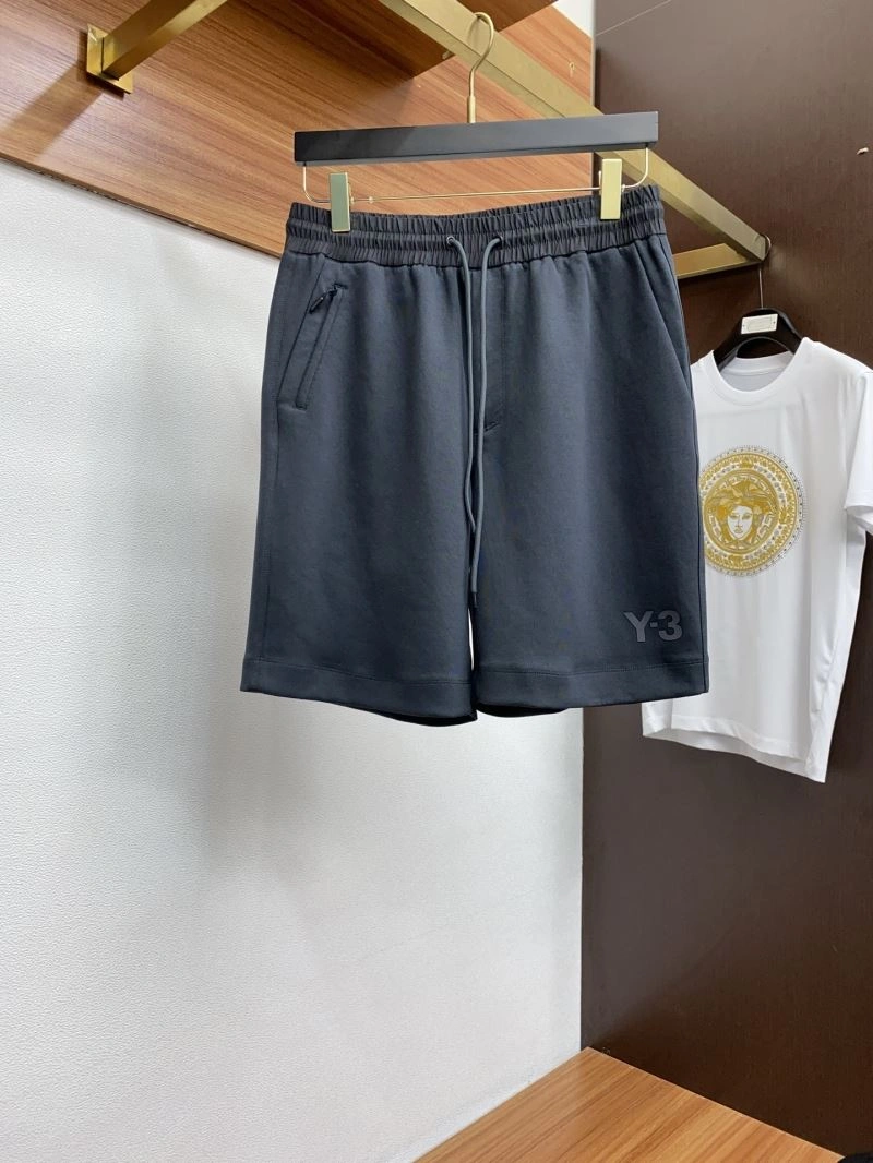 Y-3 Short Pants Versatile 158063