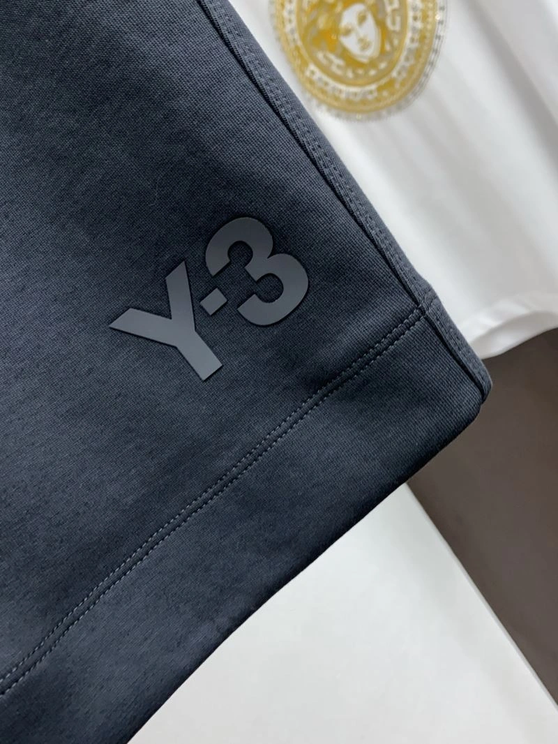 Y-3 Short Pants Versatile 158063