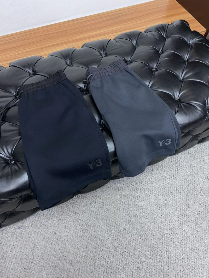 Y-3 Short Pants Versatile 158063