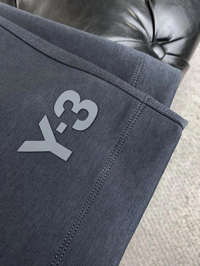 Y-3 Short Pants Versatile 158063