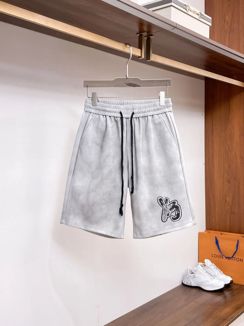Sustainable Y-3 Short Pants 158064