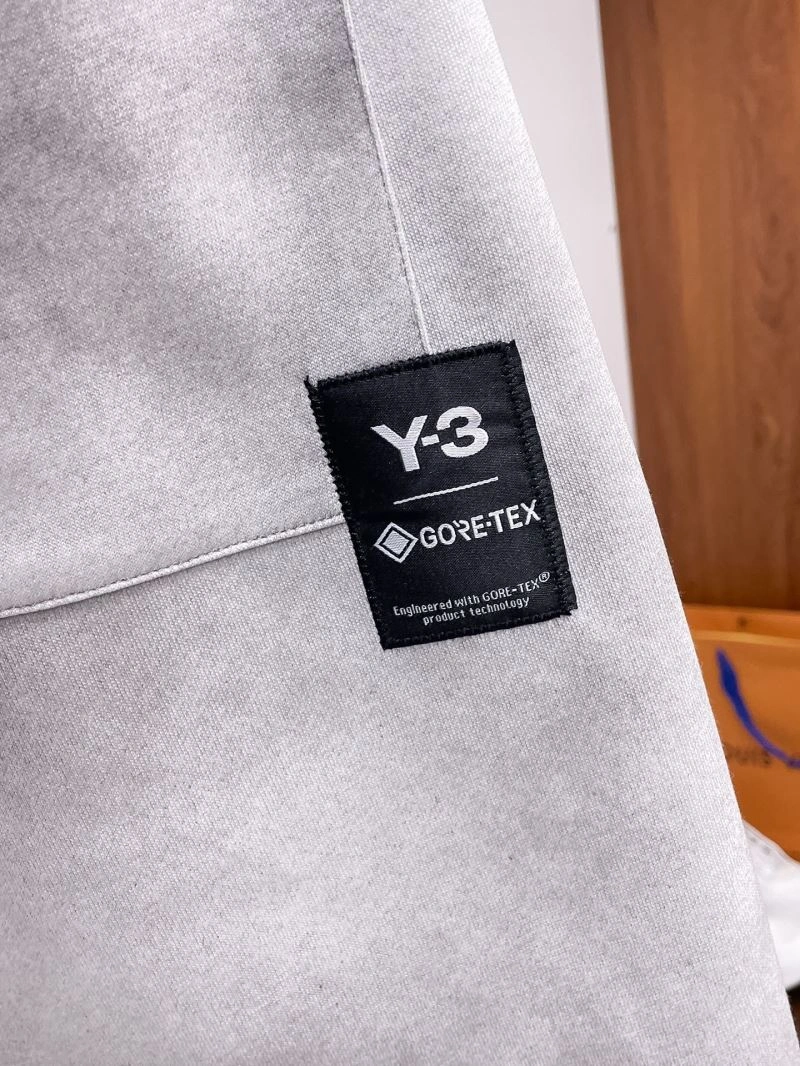 Sustainable Y-3 Short Pants 158064