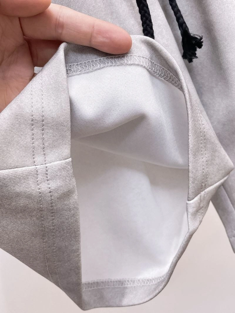 Sustainable Y-3 Short Pants 158064