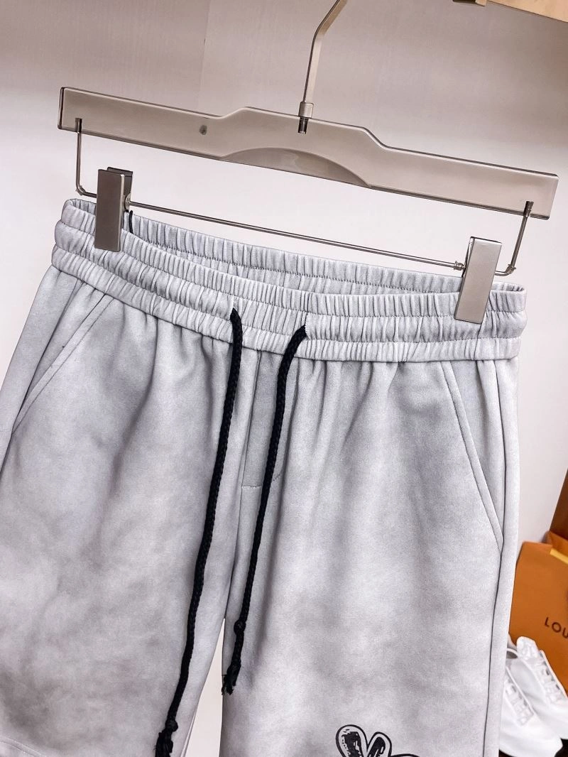 Sustainable Y-3 Short Pants 158064