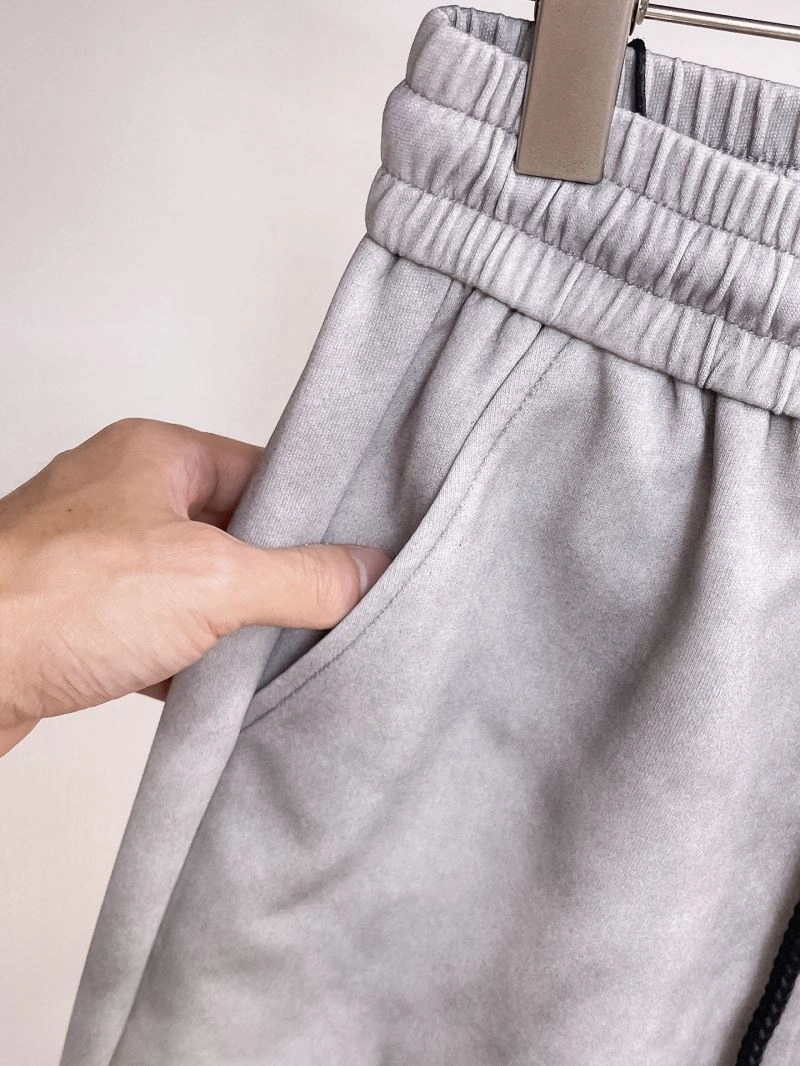 Sustainable Y-3 Short Pants 158064