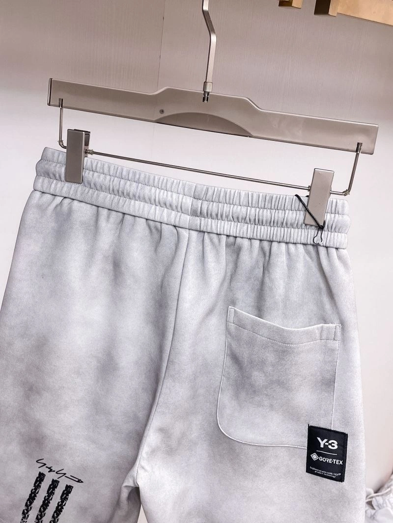 Sustainable Y-3 Short Pants 158064