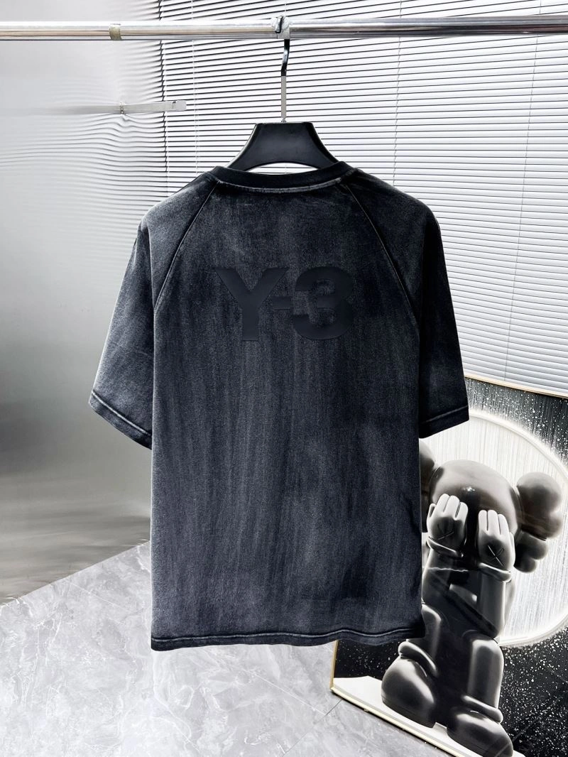 Versatile Y-3 Short Suits 159961
