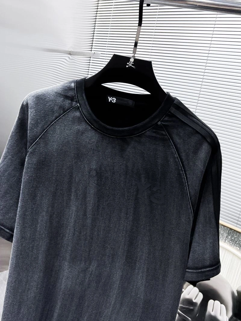 Versatile Y-3 Short Suits 159961