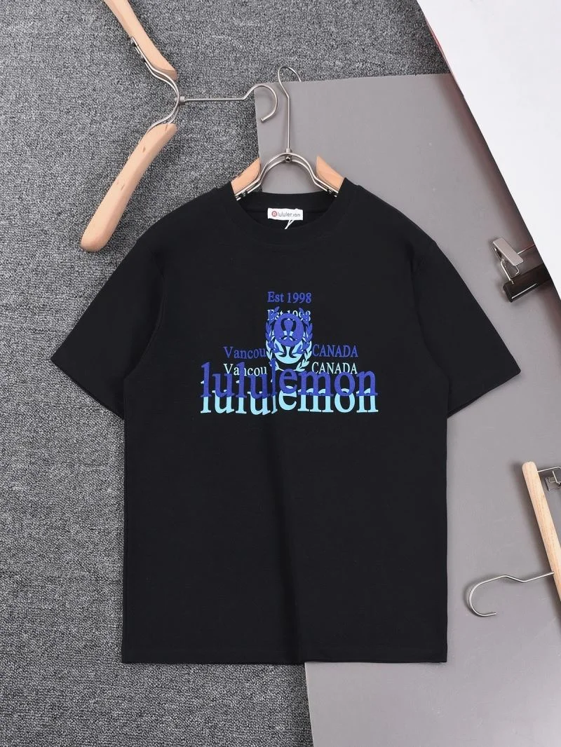 Y-3 T-Shirts Stylish 163916