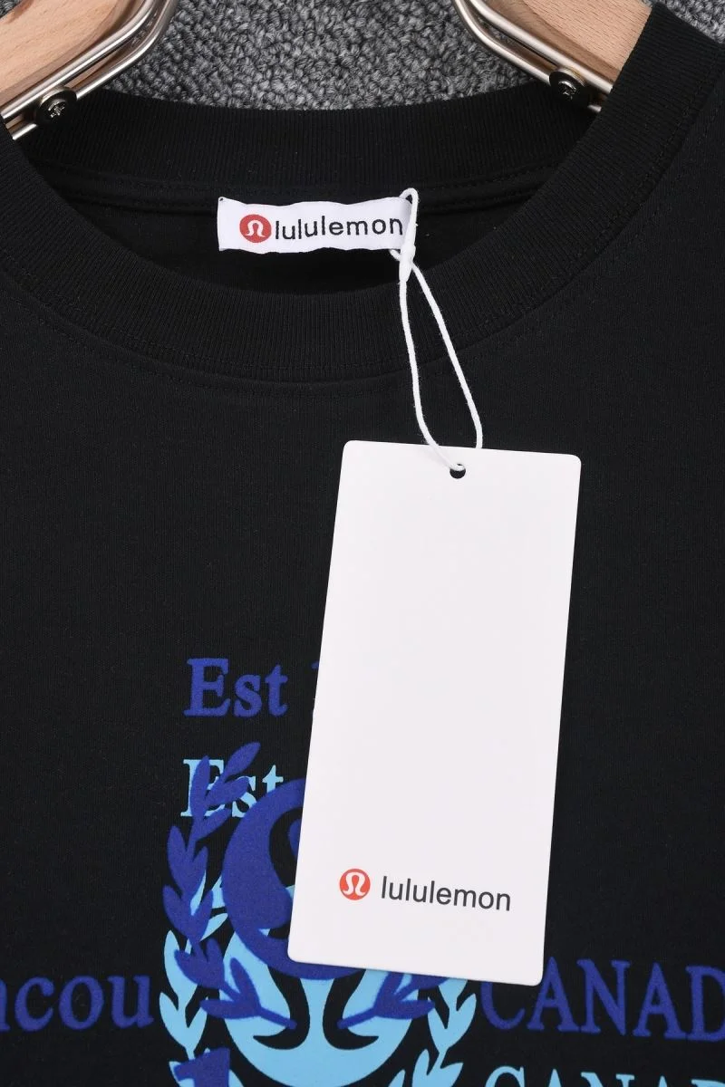 Y-3 T-Shirts Stylish 163916