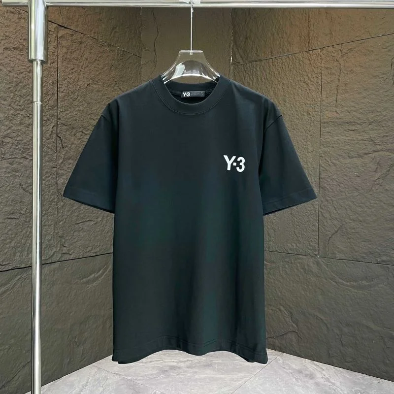 Y-3 T-Shirts Modern 163913