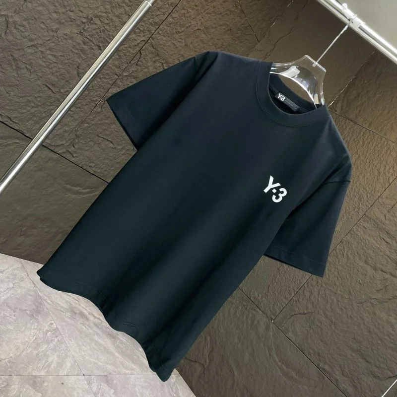 Y-3 T-Shirts Modern 163913