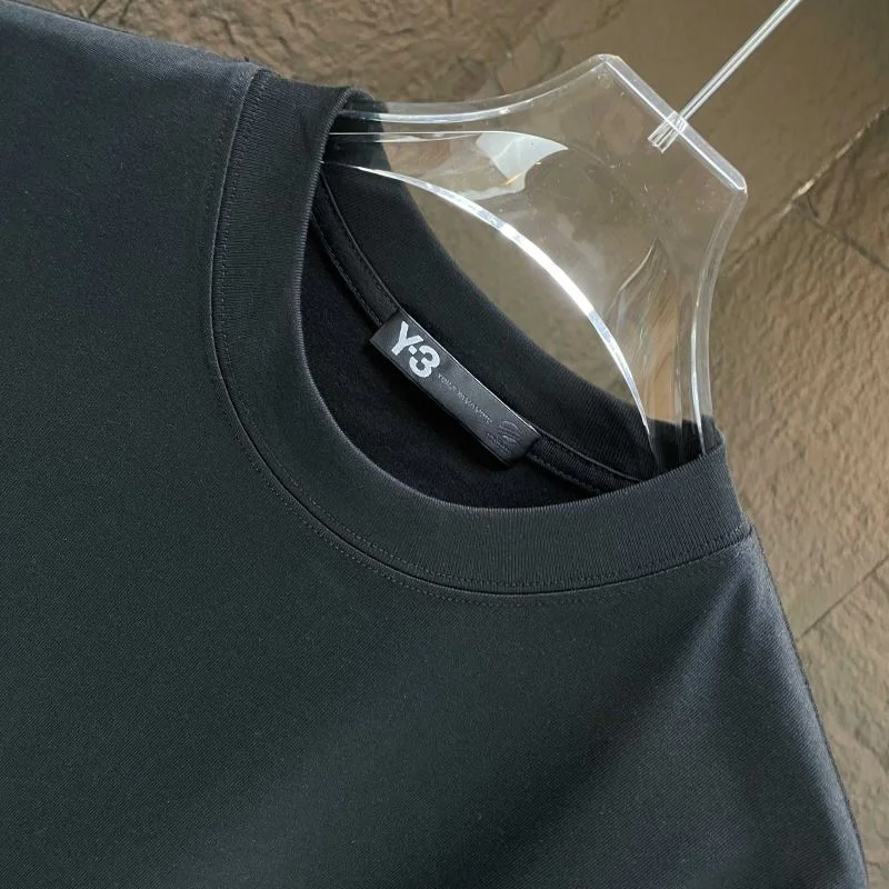 Y-3 T-Shirts Modern 163913
