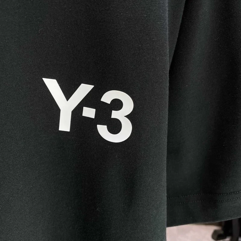 Y-3 T-Shirts Modern 163913