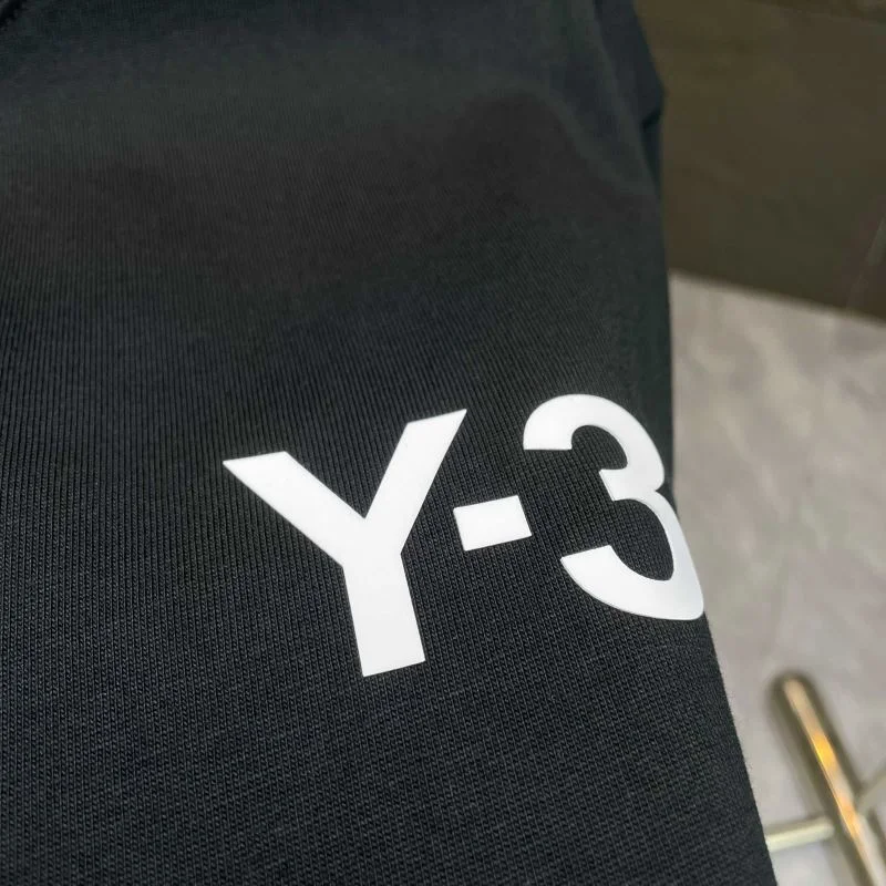 Y-3 T-Shirts Modern 163913