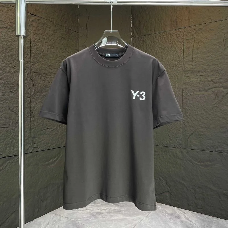 RelaxedFit Y-3 T-Shirts 163912