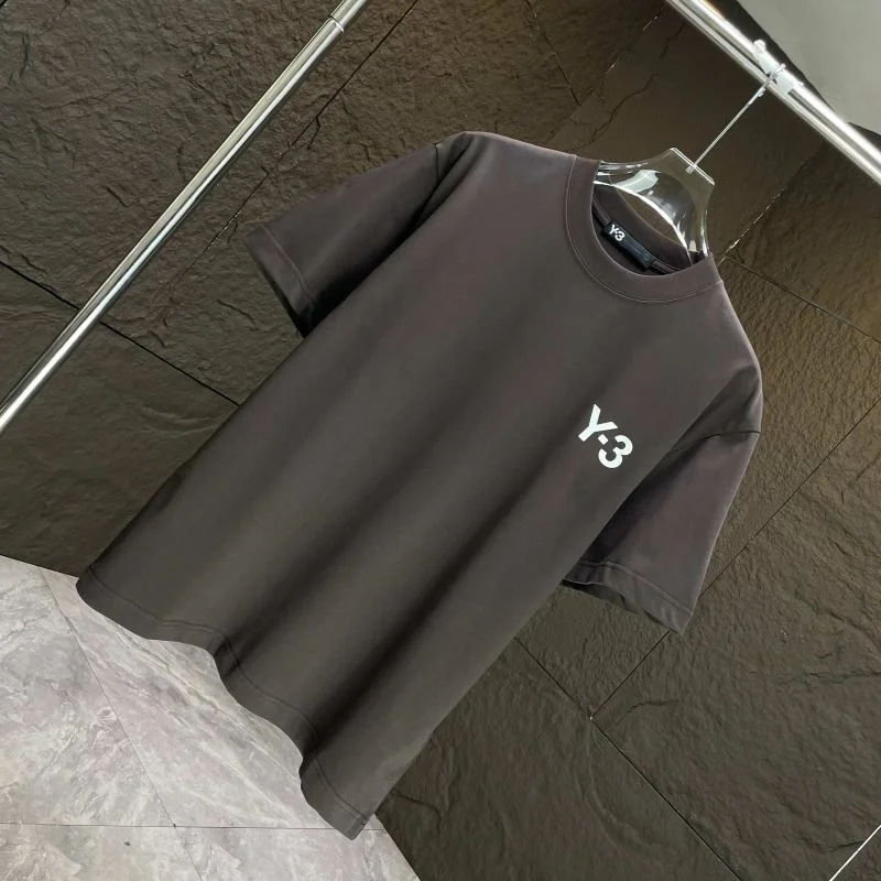 RelaxedFit Y-3 T-Shirts 163912