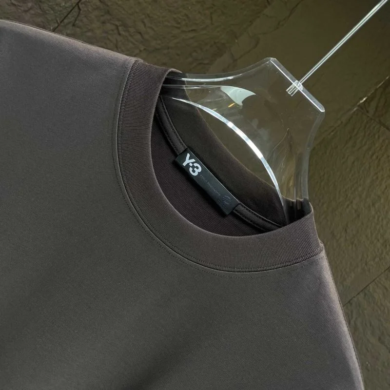 RelaxedFit Y-3 T-Shirts 163912