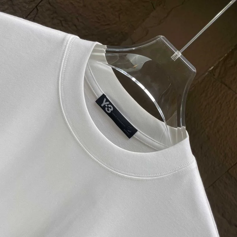 Classic Y-3 T-Shirts 163910