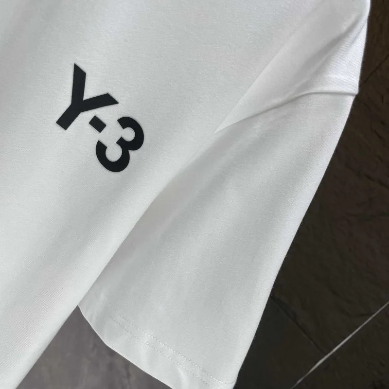 Classic Y-3 T-Shirts 163910