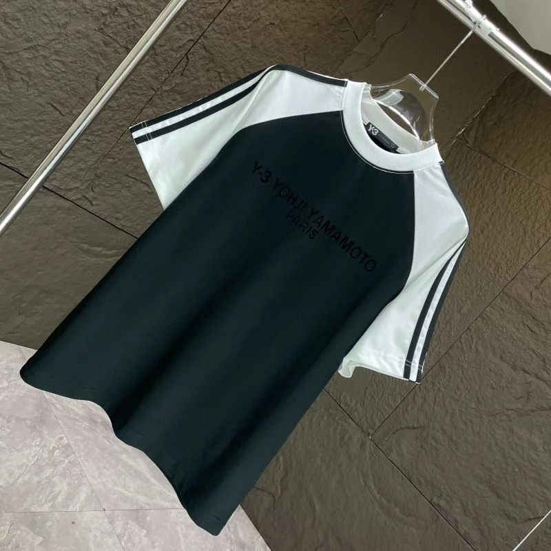 Y-3 T-Shirts RelaxedFit 163914